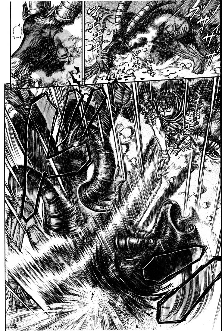 Berserk, Chapter 164 image 09