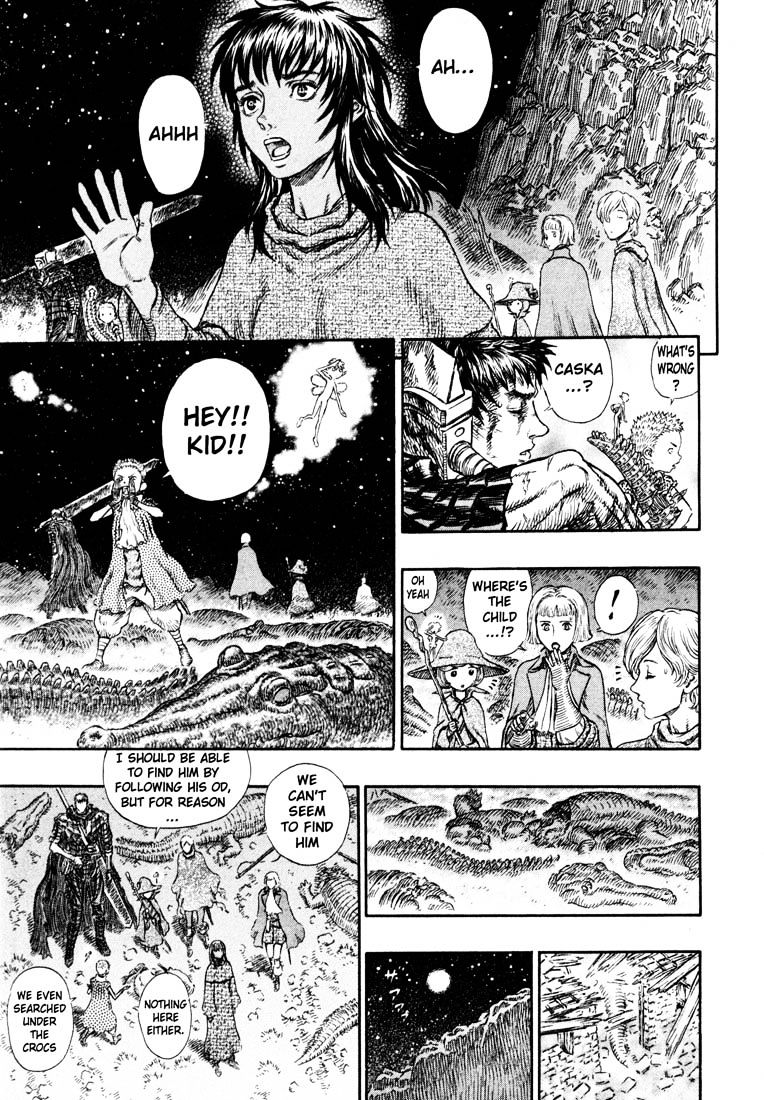 Berserk, Chapter 258 image 14