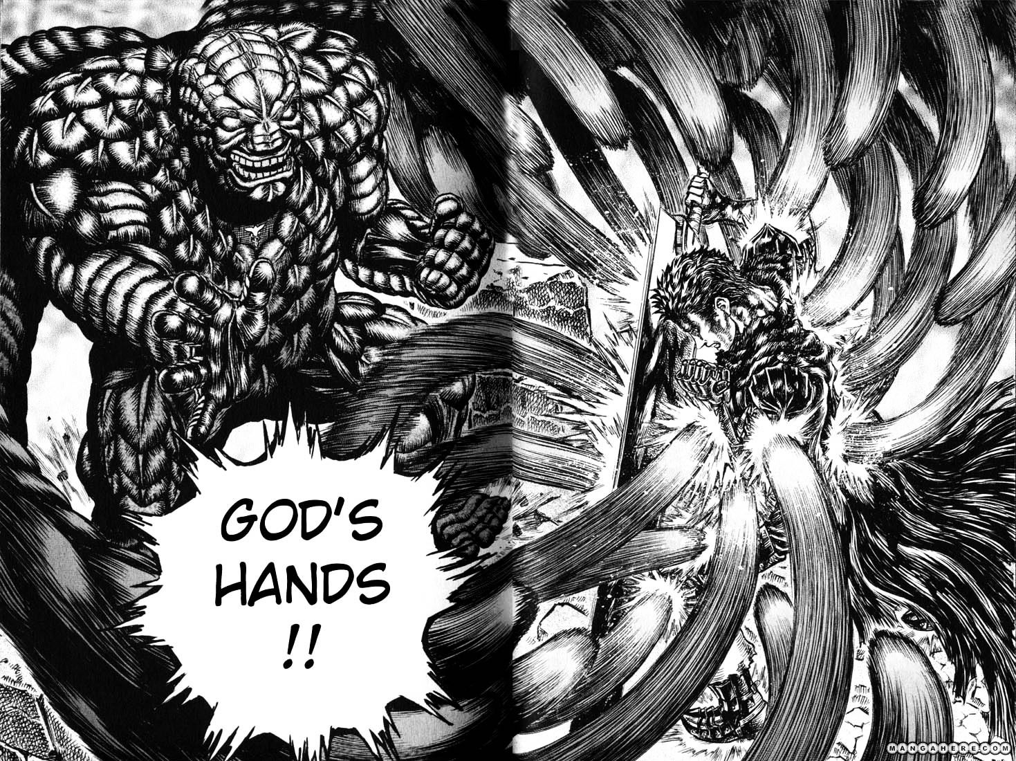 Berserk, Chapter 183 image 03