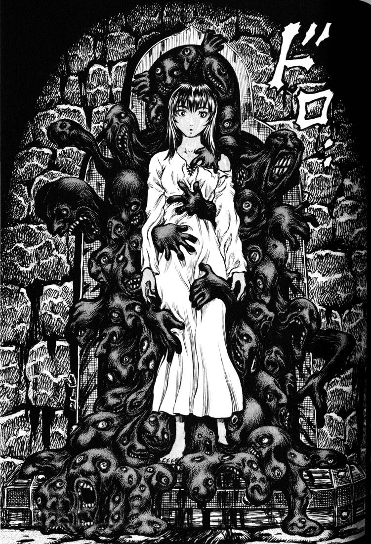 Berserk, Chapter 167 image 20