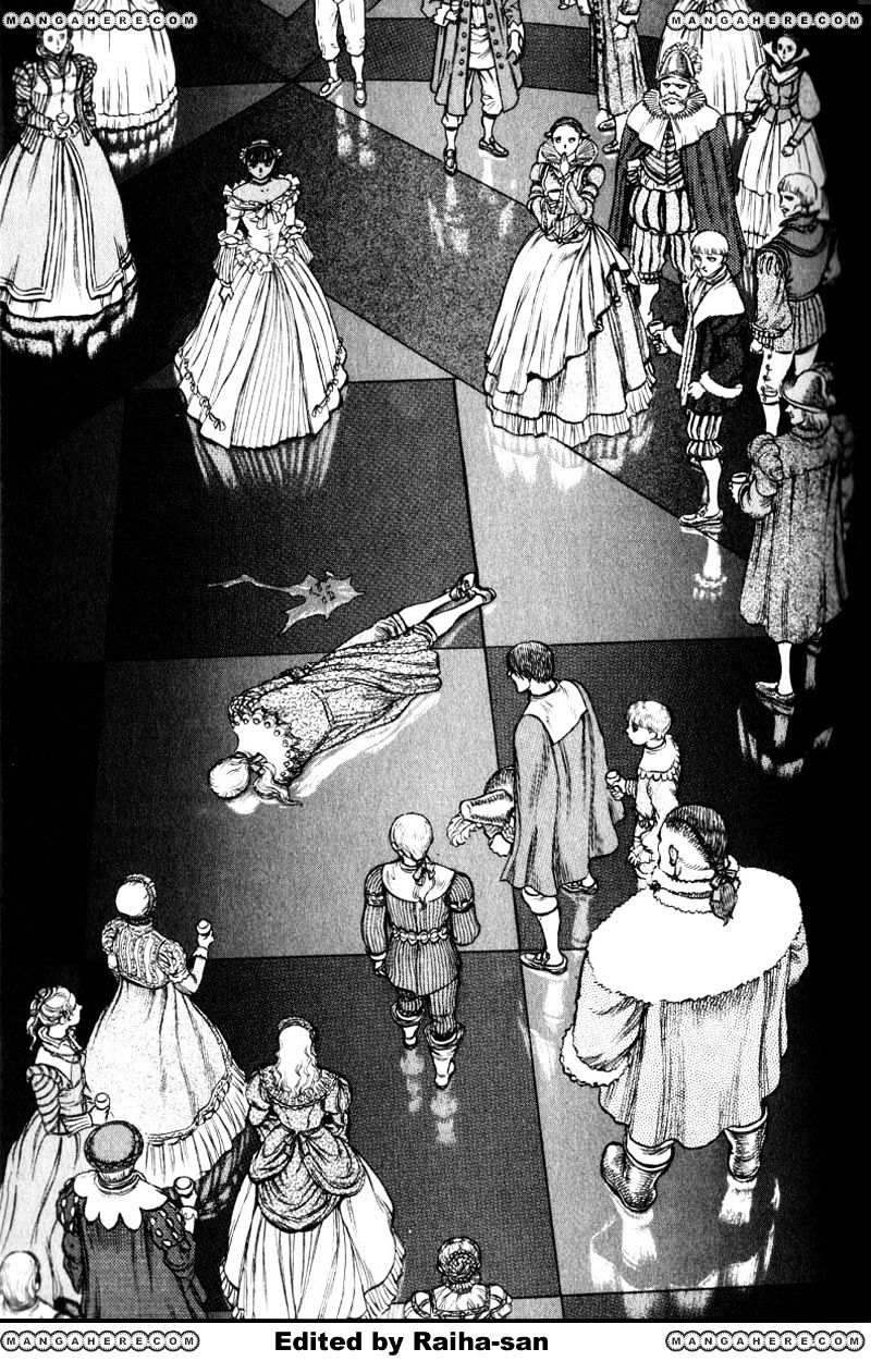 Berserk, Chapter 47 image 09