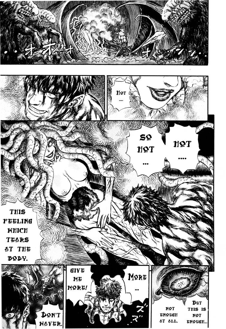 Berserk, Chapter 235 image 20