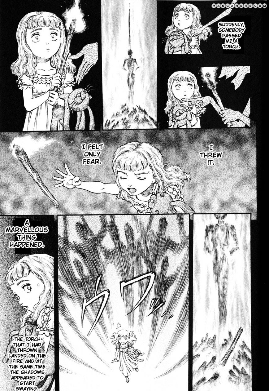Berserk, Chapter 158 image 17