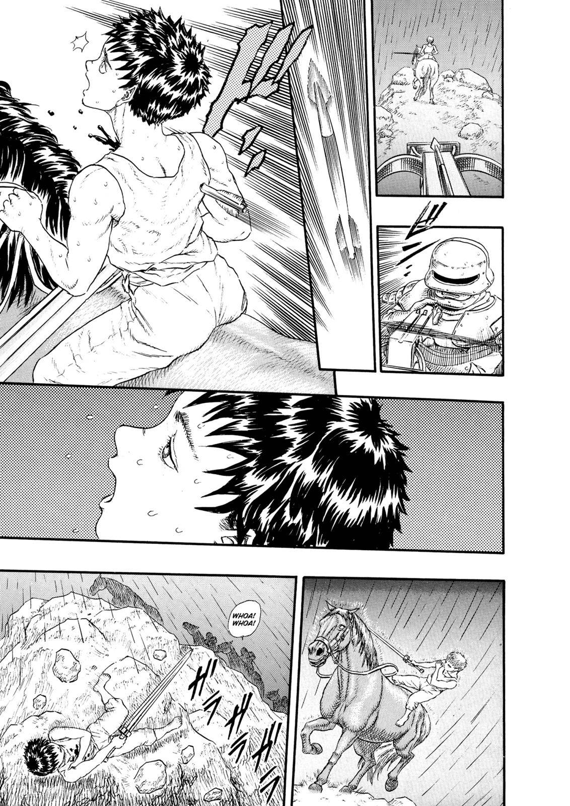 Berserk, Chapter 0.11 image 13
