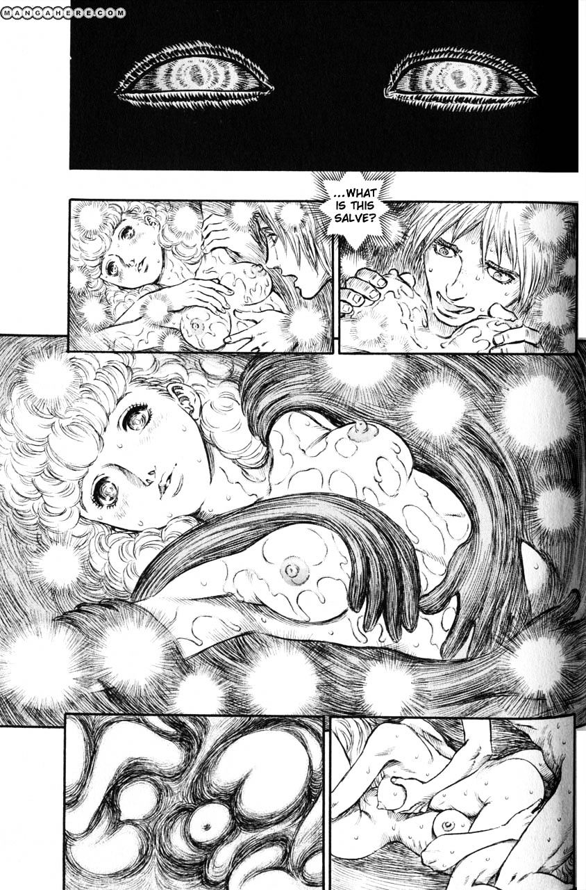 Berserk, Chapter 154 image 09
