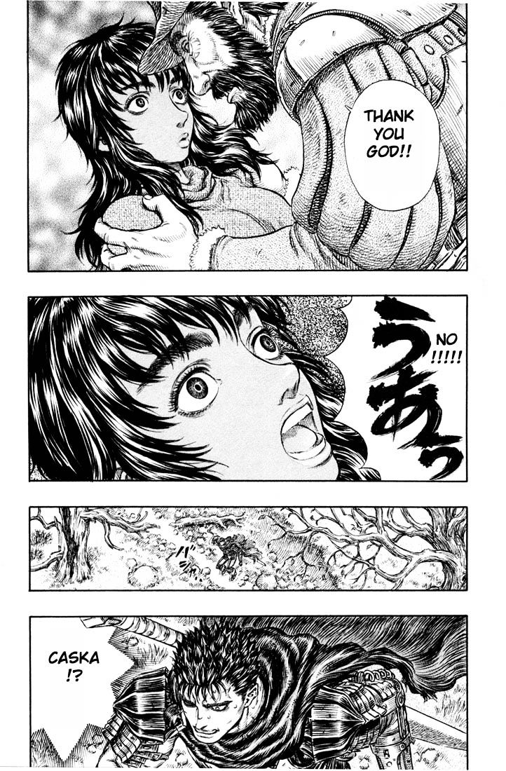 Berserk, Chapter 204 image 08