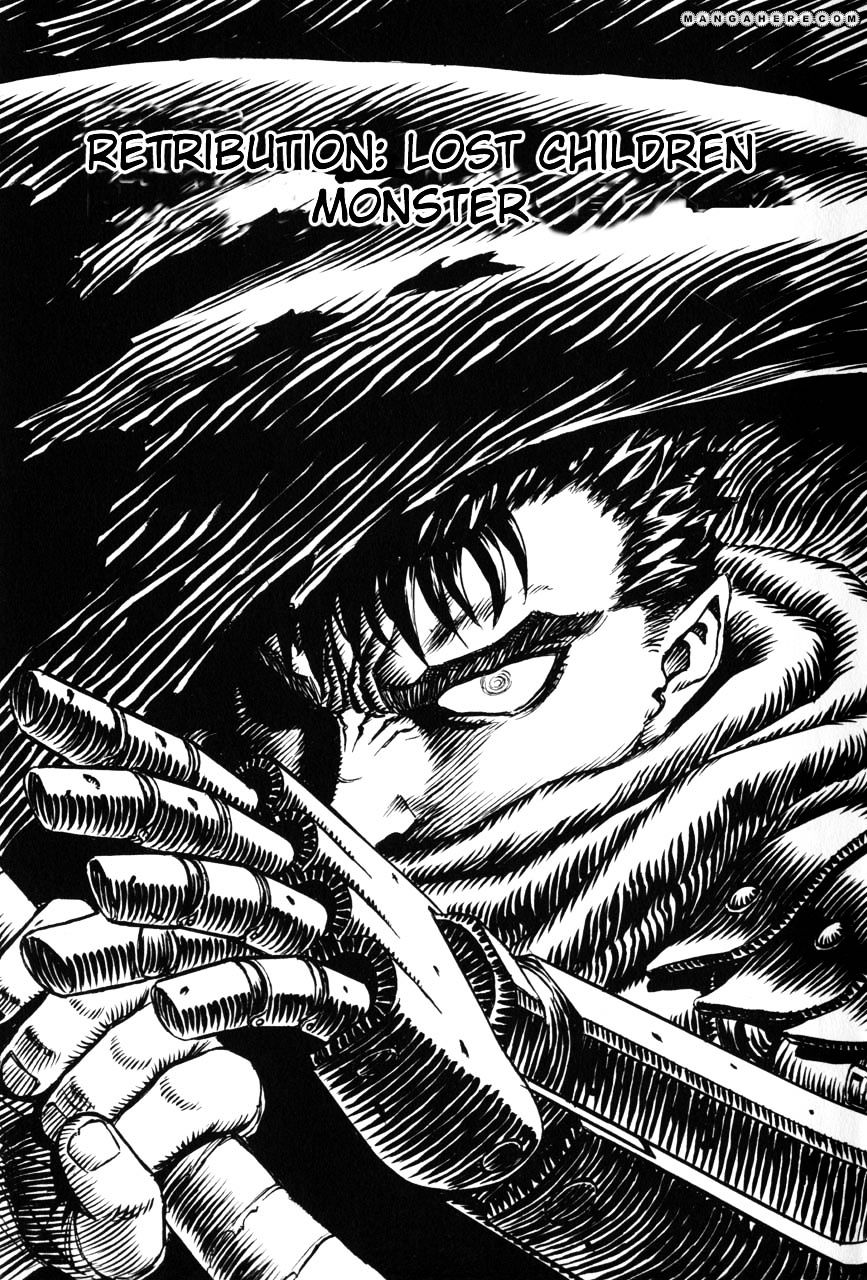 Berserk, Chapter 126 image 02