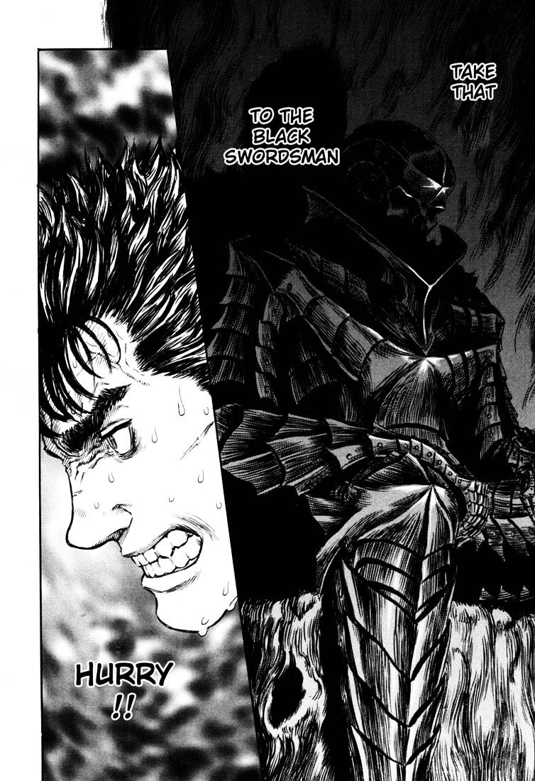 Berserk, Chapter 239 image 02