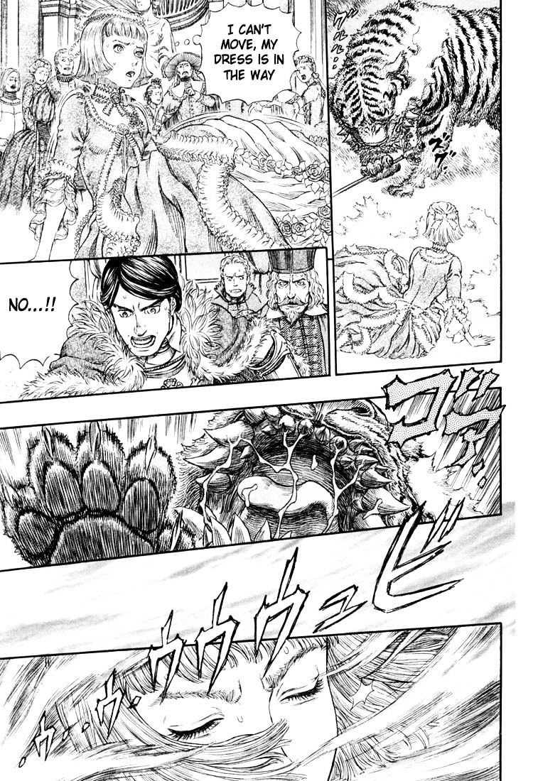 Berserk, Chapter 271.3 image 16