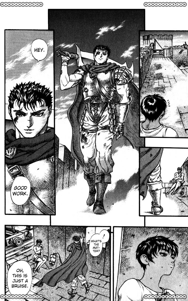 Berserk, Chapter 44 image 16