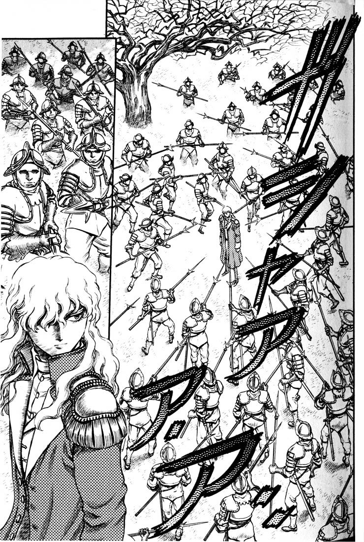 Berserk, Chapter 54 image 18