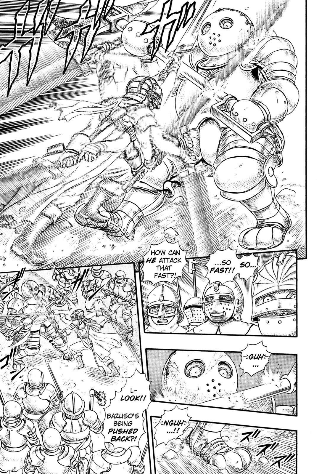 Berserk, Chapter 0.11 image 41