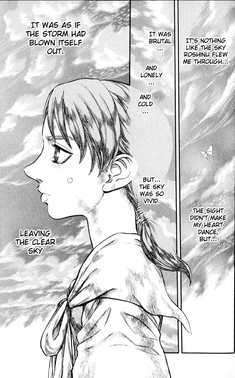 Berserk, Chapter 132 image 18