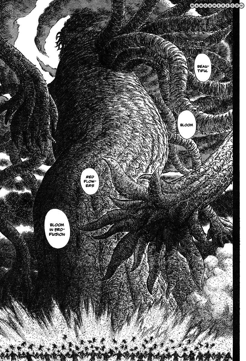 Berserk, Chapter 296 image 16