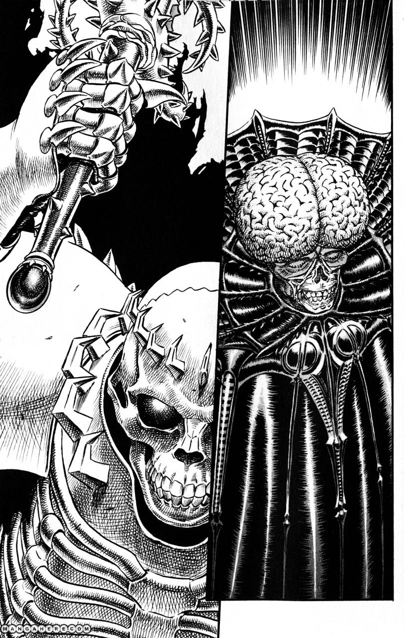 Berserk, Chapter 102 image 18