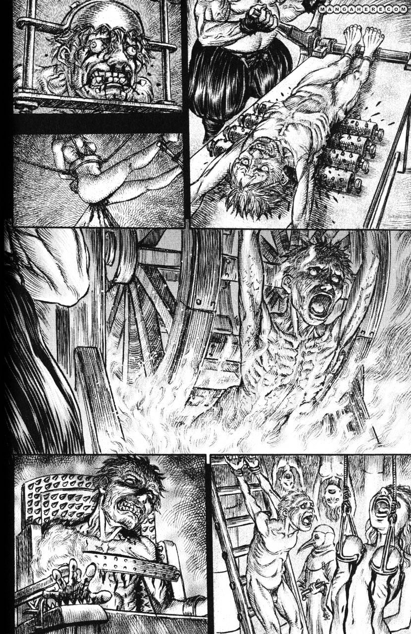 Berserk, Chapter 150 image 17
