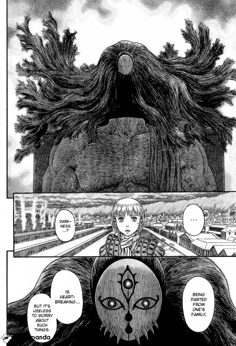 Berserk, Chapter 338 image 17