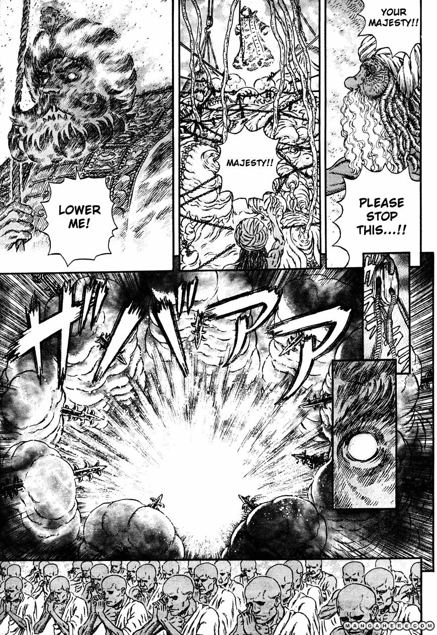 Berserk, Chapter 292 image 06