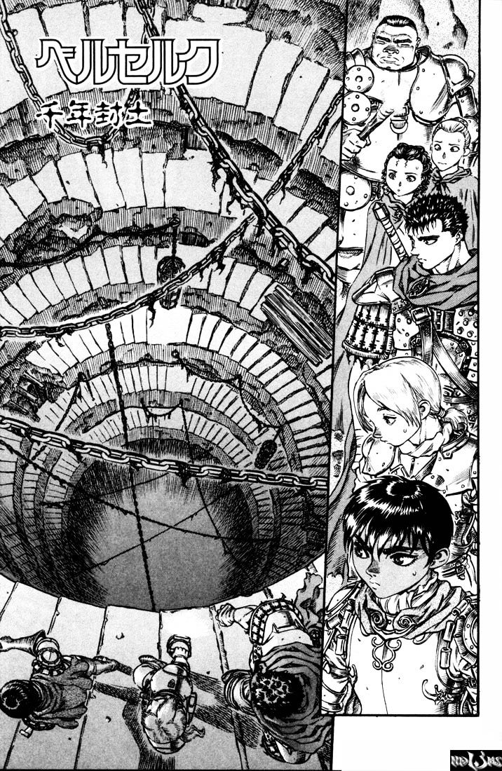 Berserk, Chapter 69 image 01