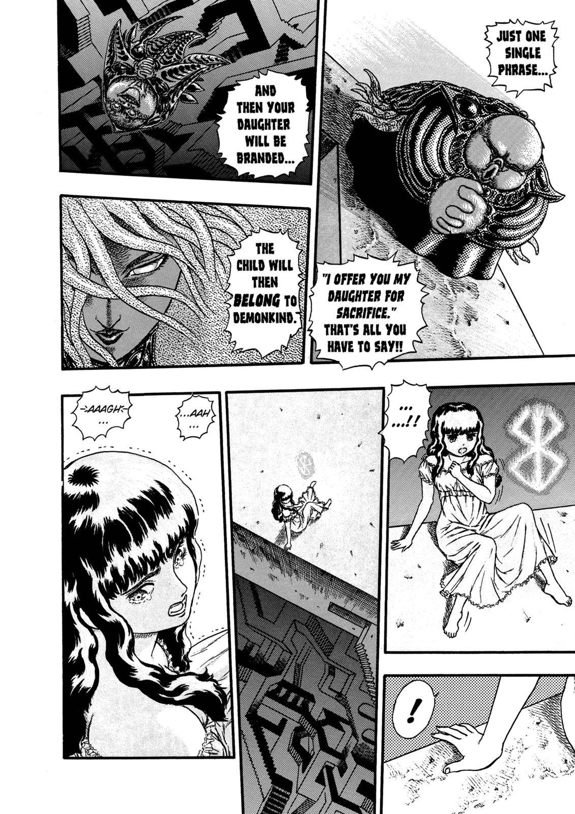 Berserk, Chapter 0.08 image 17