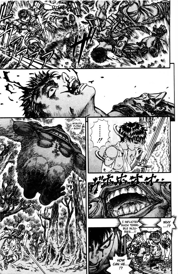 Berserk, Chapter 81 image 12