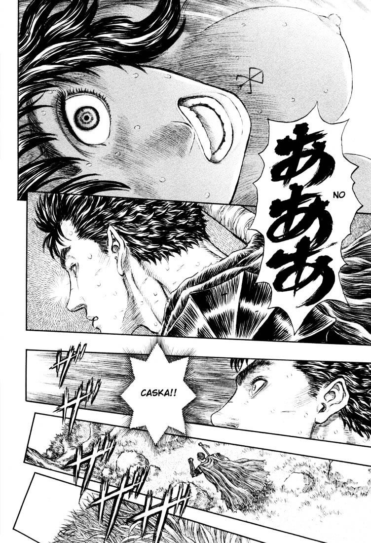 Berserk, Chapter 204 image 15