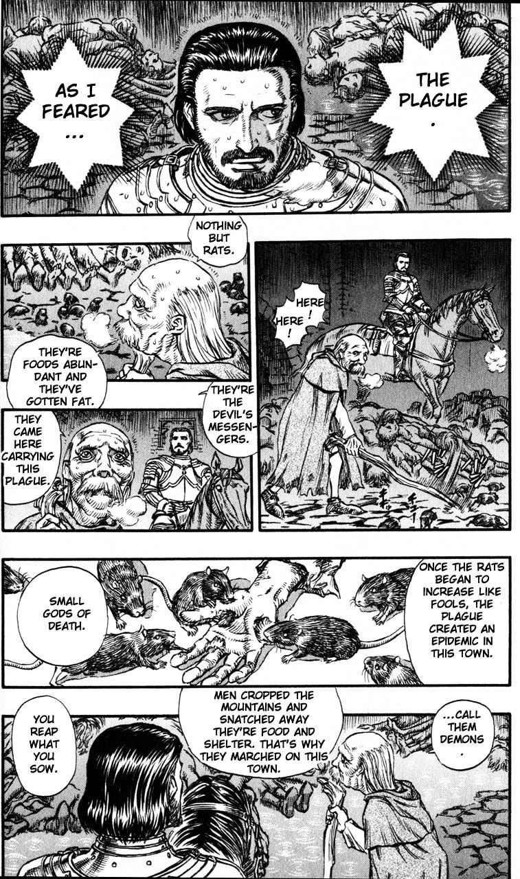 Berserk, Chapter 141 image 11