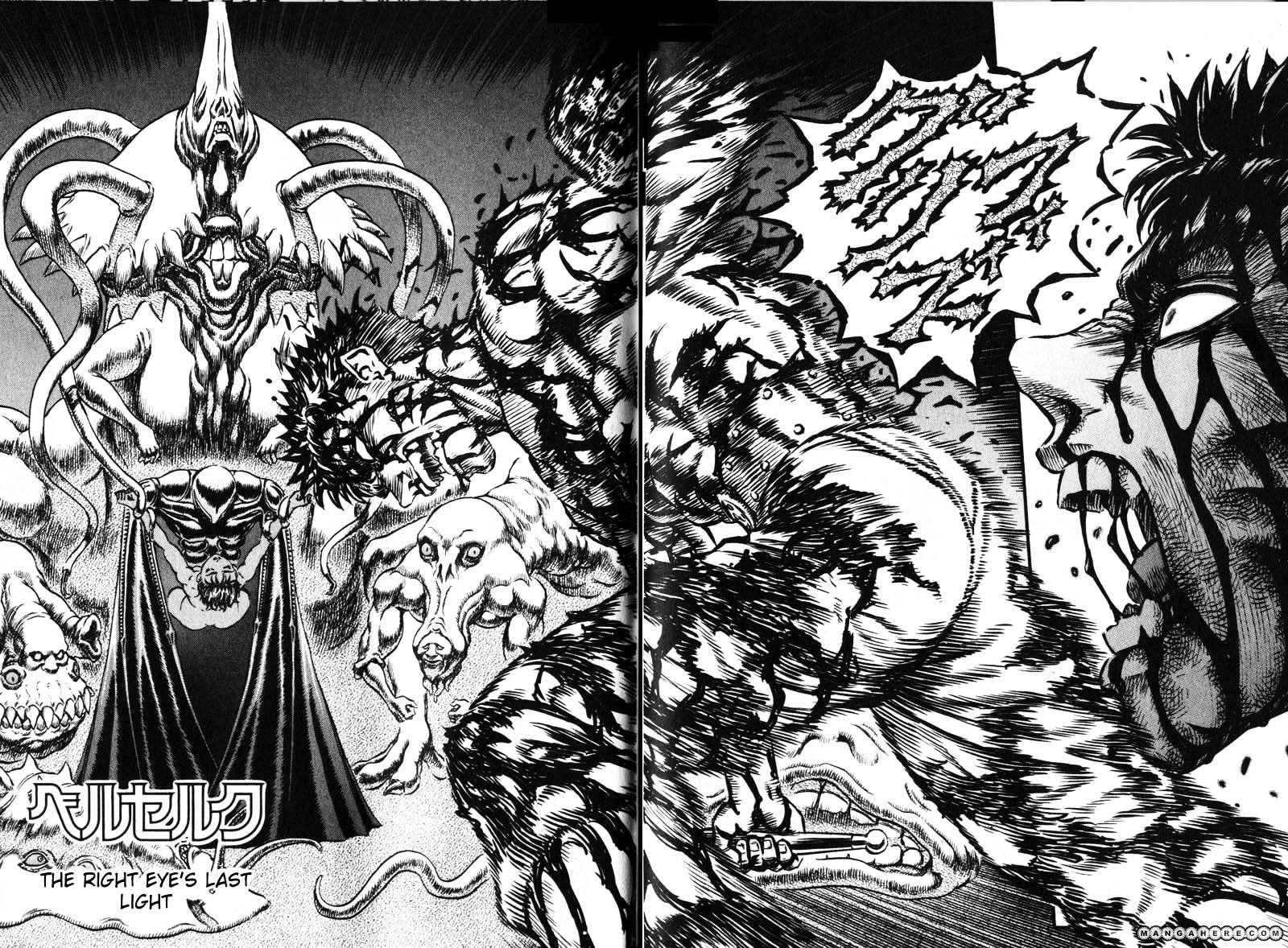 Berserk, Chapter 102 image 02