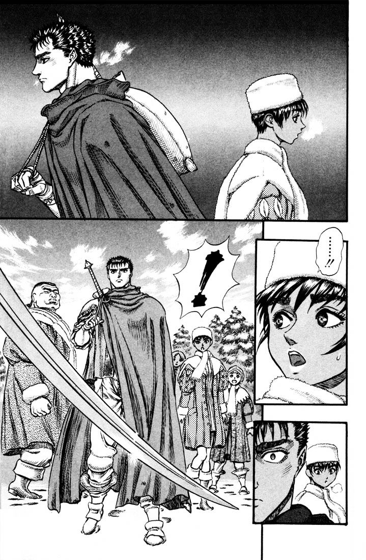 Berserk, Chapter 51 image 09
