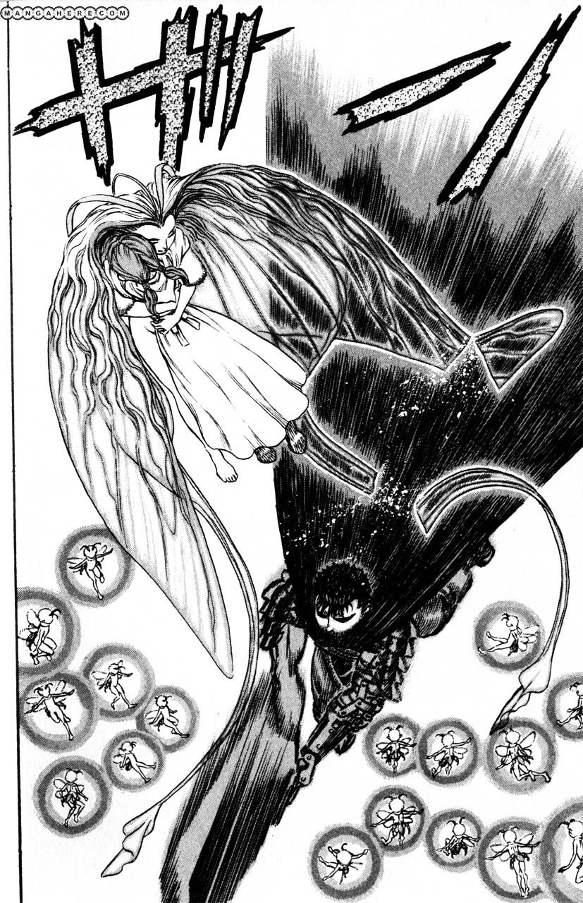 Berserk, Chapter 119 image 09
