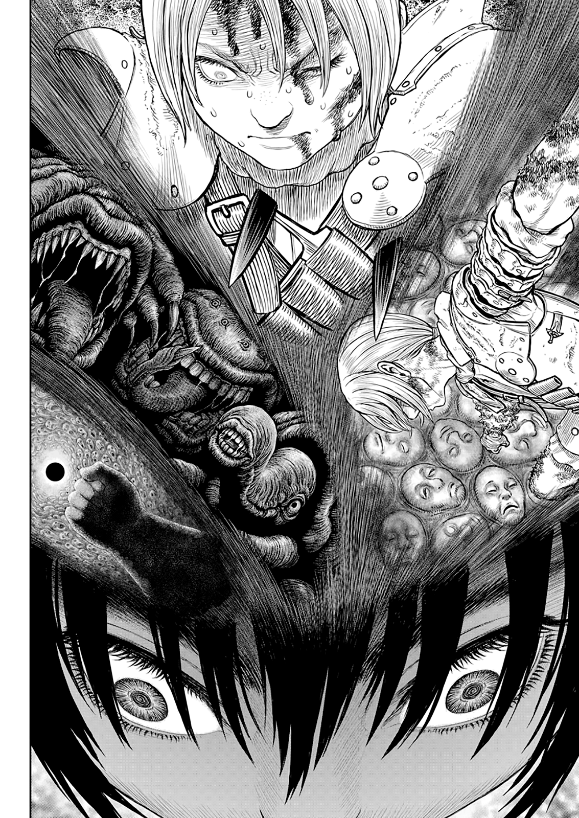 Berserk, Chapter 359 image 20
