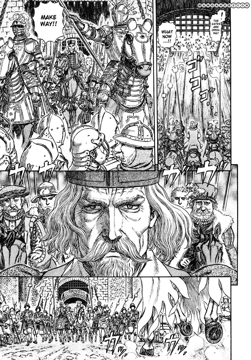 Berserk, Chapter 284 image 06