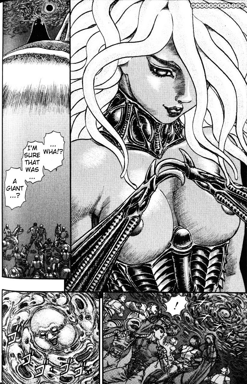 Berserk, Chapter 91 image 06