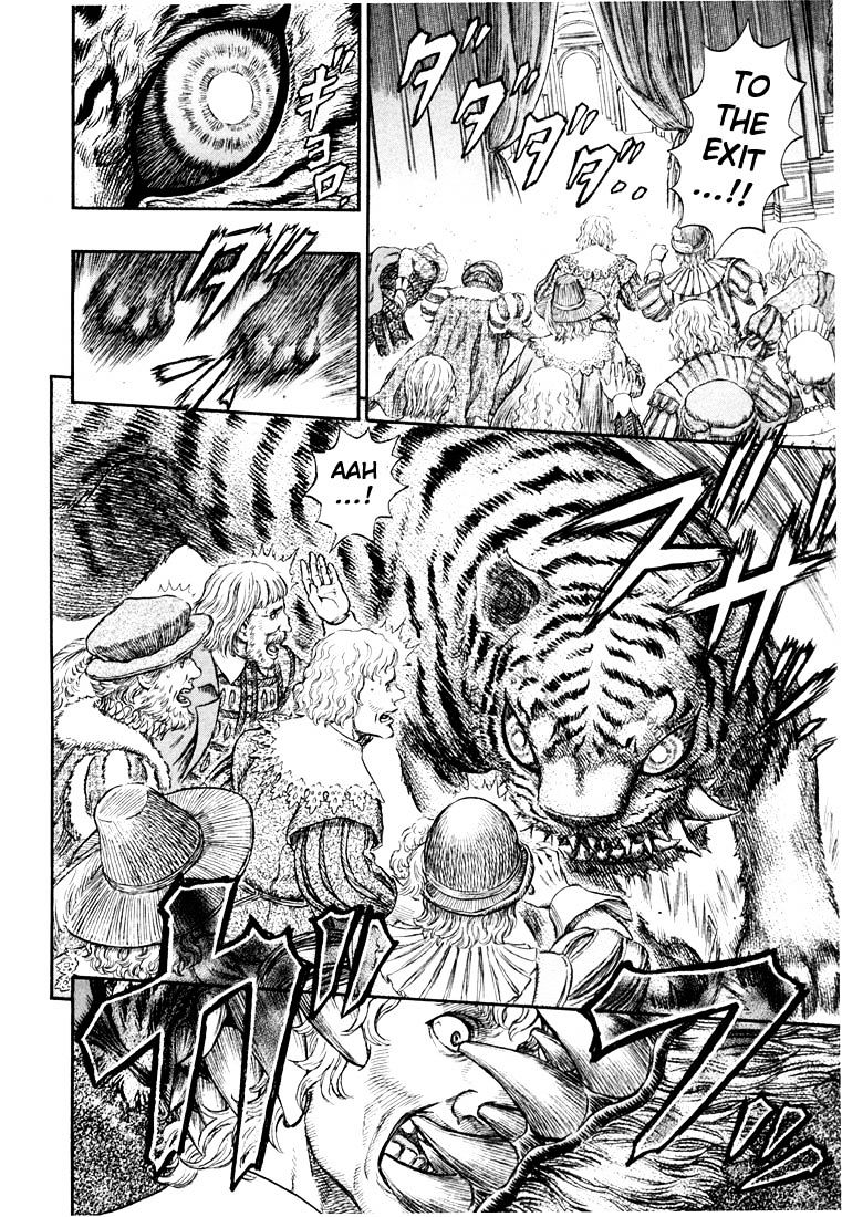 Berserk, Chapter 271.3 image 11