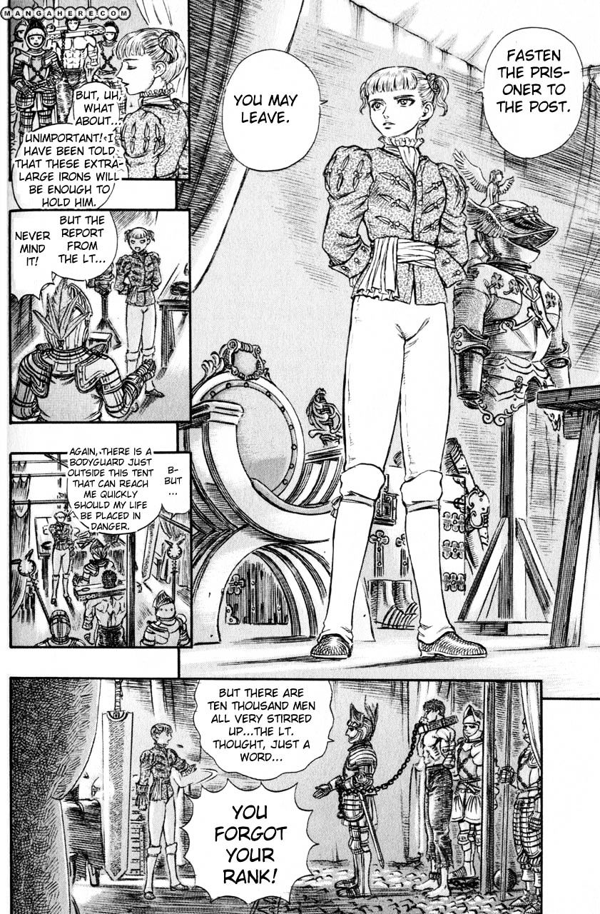 Berserk, Chapter 136 image 04