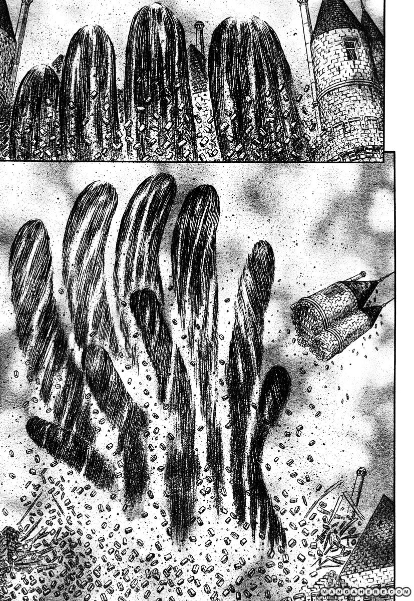 Berserk, Chapter 295 image 10