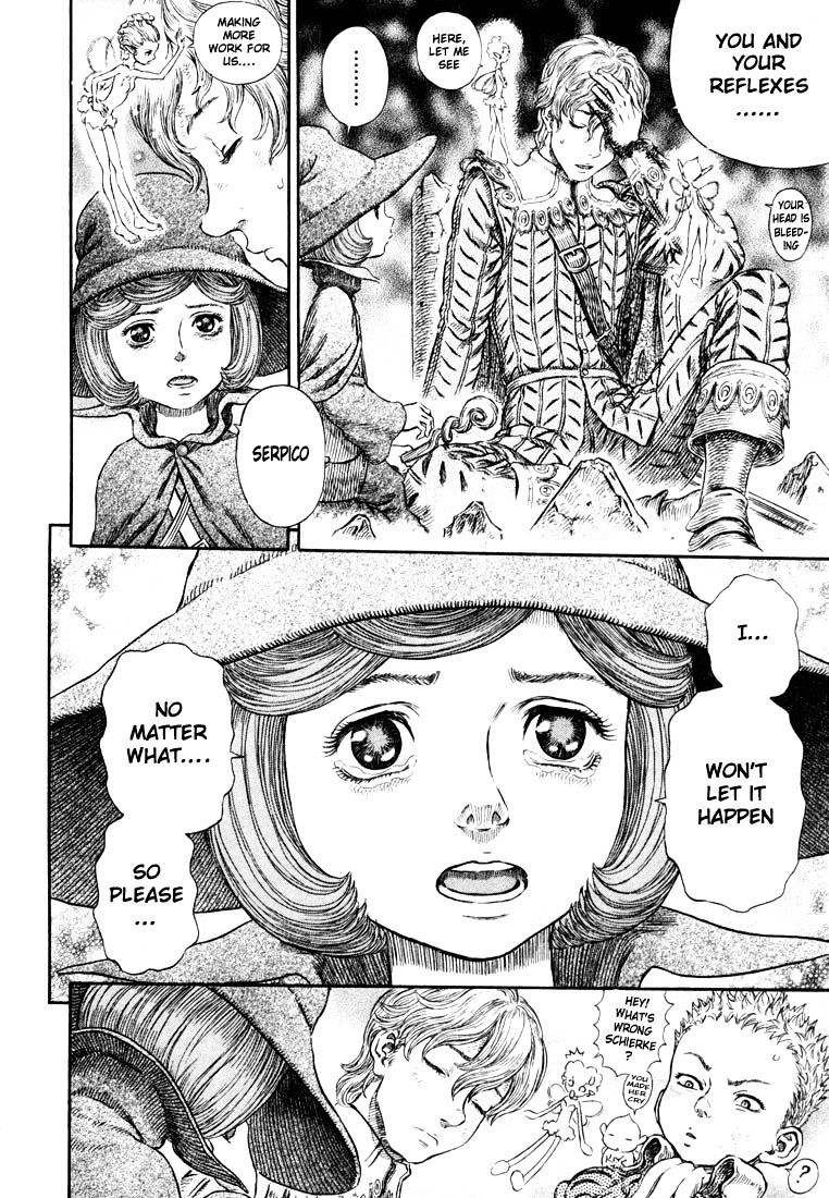 Berserk, Chapter 271.2 image 04