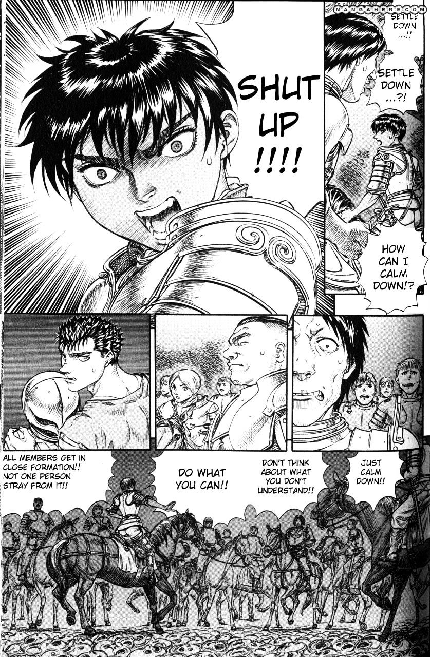 Berserk, Chapter 90 image 12