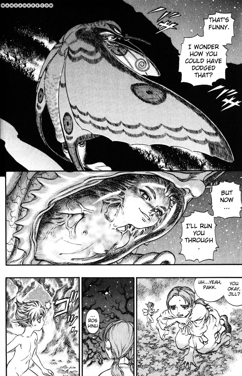 Berserk, Chapter 128 image 05