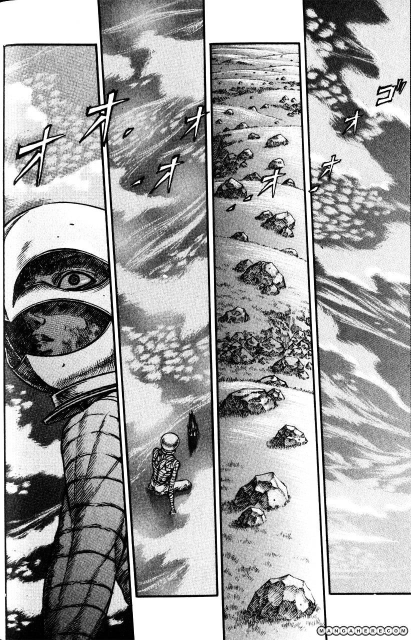Berserk, Chapter 89 image 03