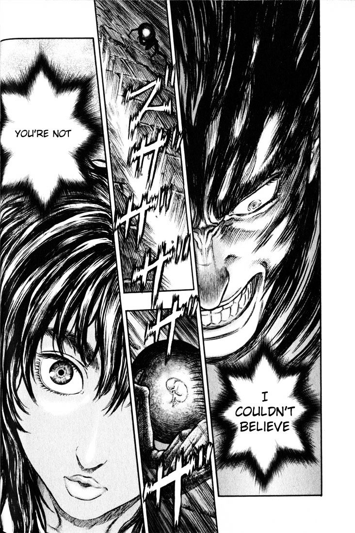 Berserk, Chapter 181 image 20