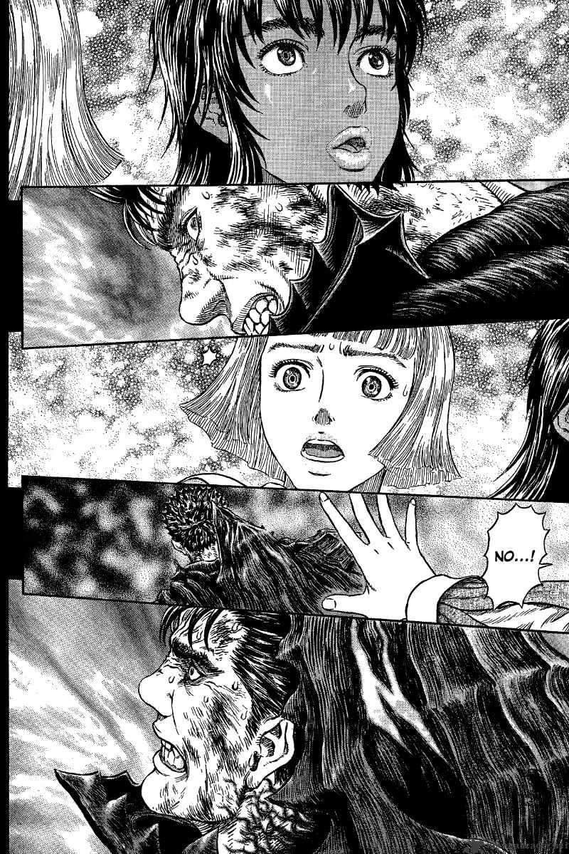 Berserk, Chapter 315 image 08