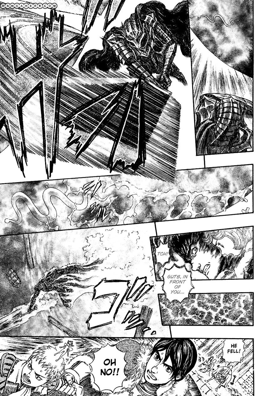 Berserk, Chapter 273 image 08