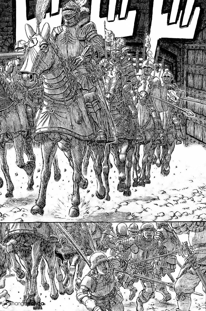 Berserk, Chapter 330 image 18