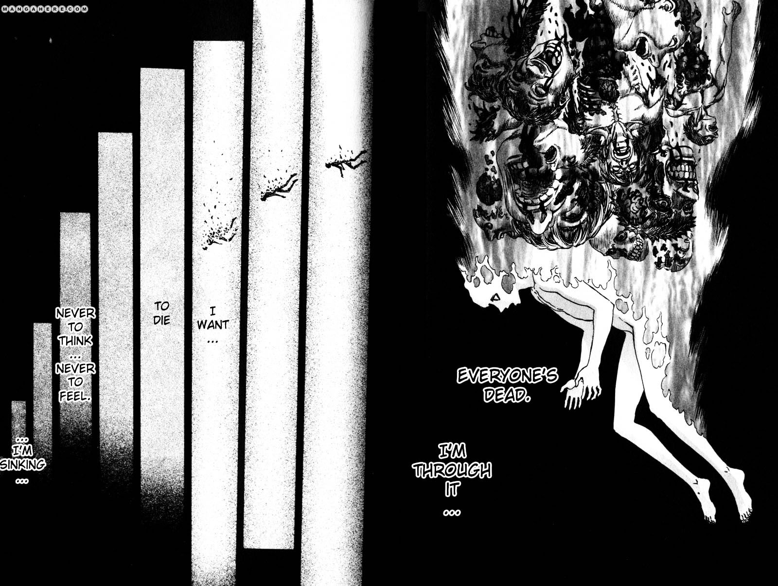 Berserk, Chapter 98 image 17