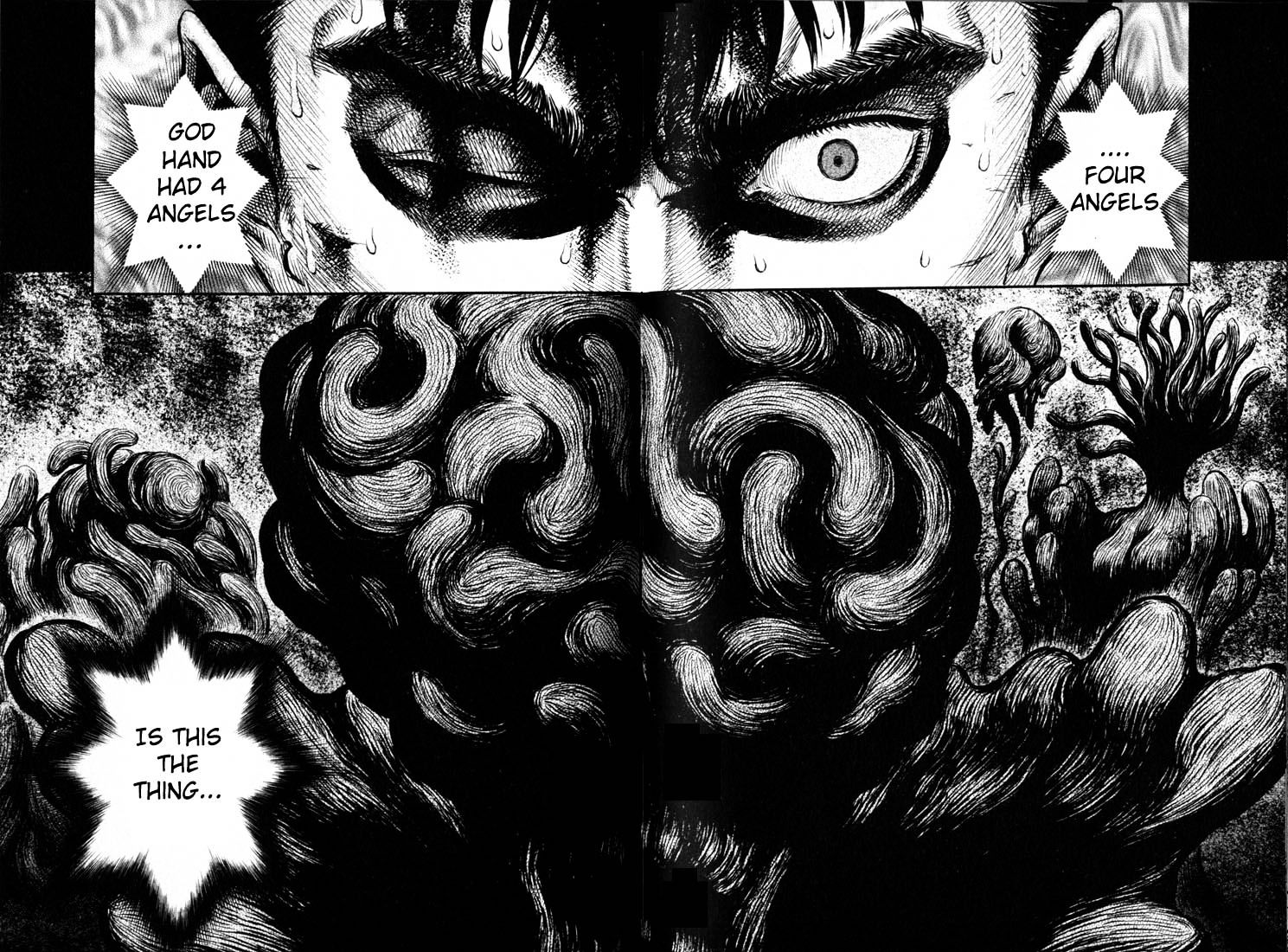 Berserk, Chapter 179 image 11