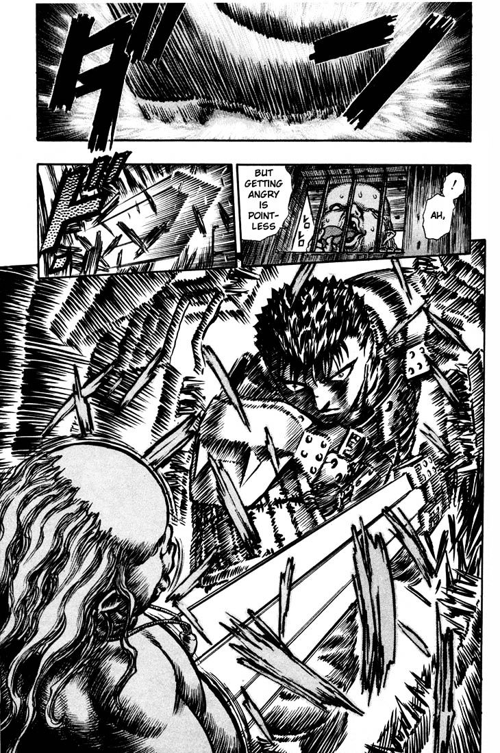 Berserk, Chapter 70 image 15