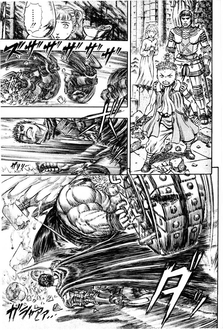 Berserk, Chapter 174 image 15