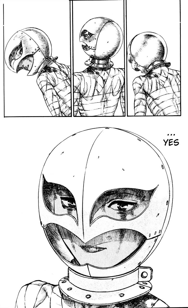 Berserk, Chapter 94 image 10