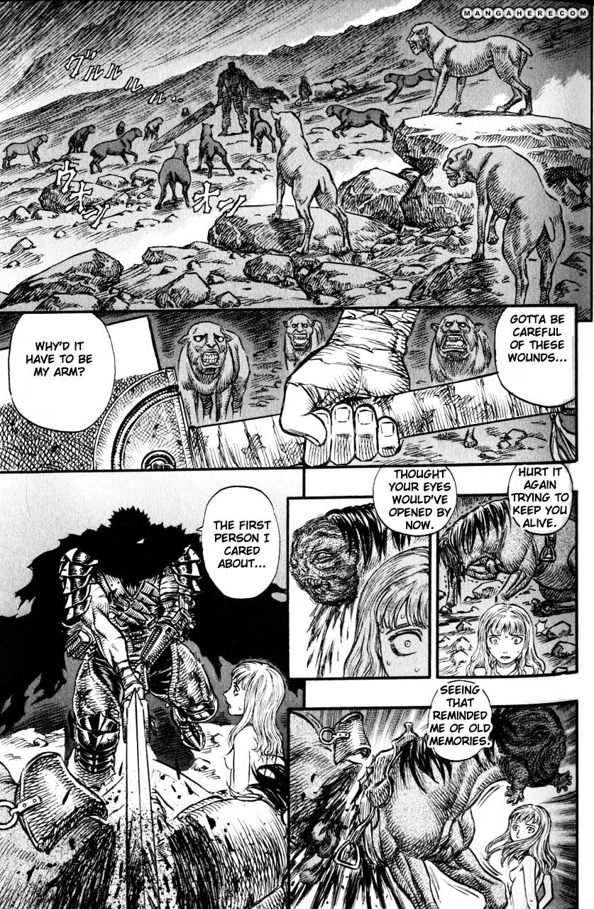 Berserk, Chapter 139 image 13